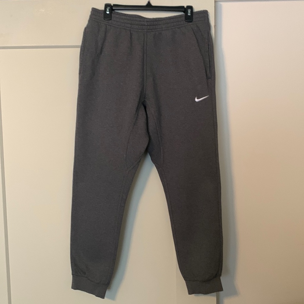 Large Nike Sweats in excellent condition